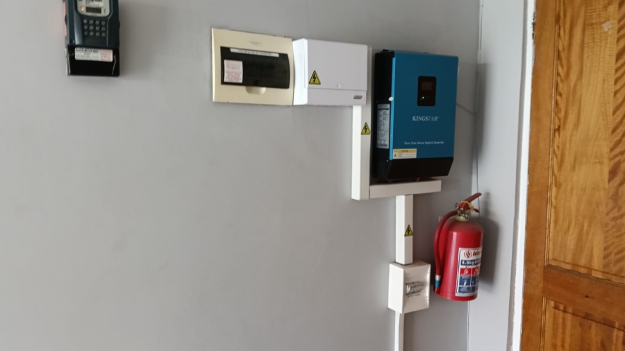 2 Bedroom Property for Sale in Pellissier Free State